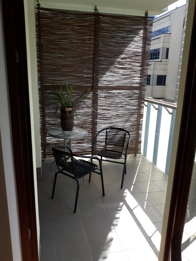 Mg Apartments Siedmiogrodzka วอร์ซอ ภายนอก รูปภาพ