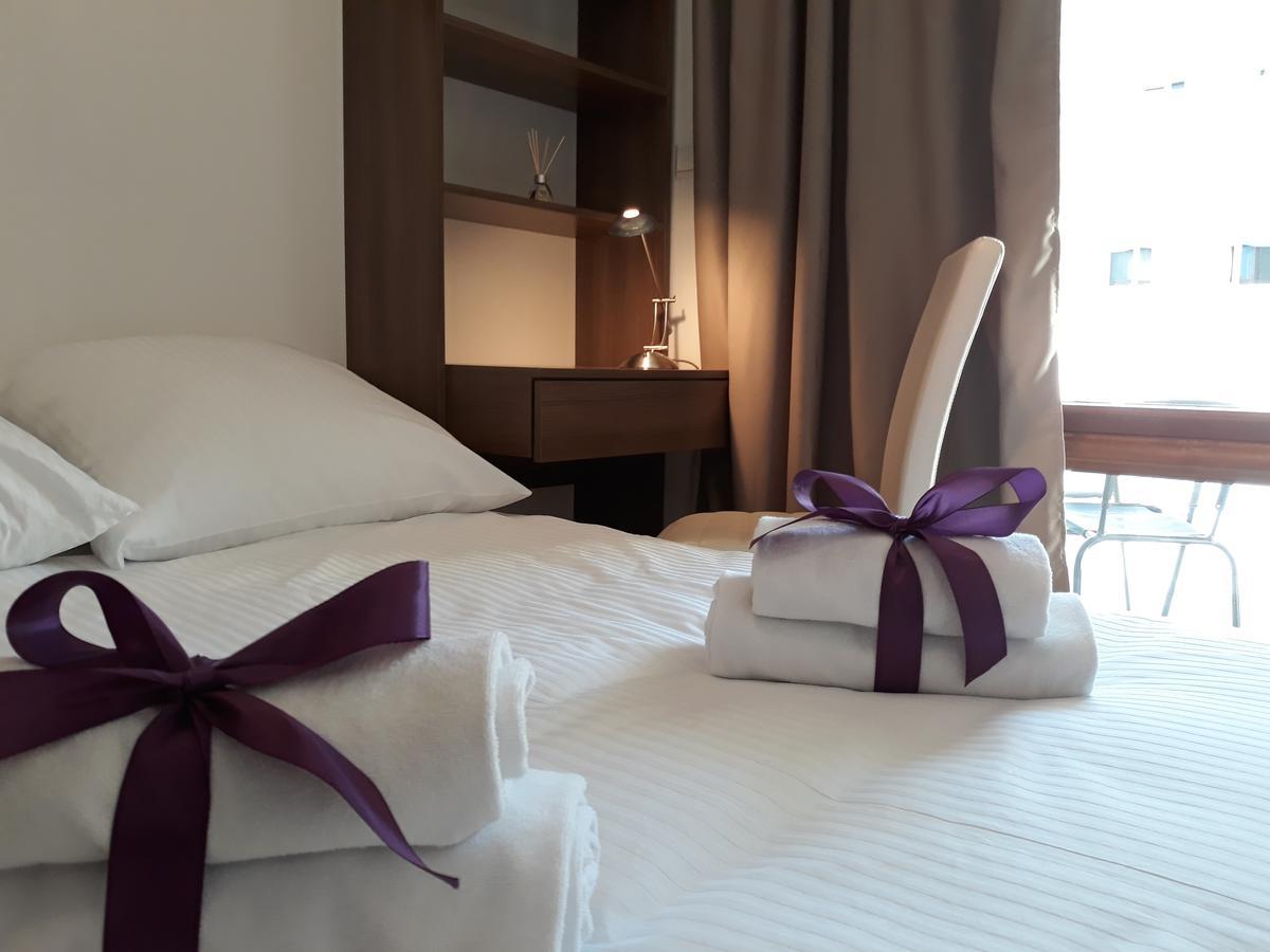 Mg Apartments Siedmiogrodzka วอร์ซอ ภายนอก รูปภาพ