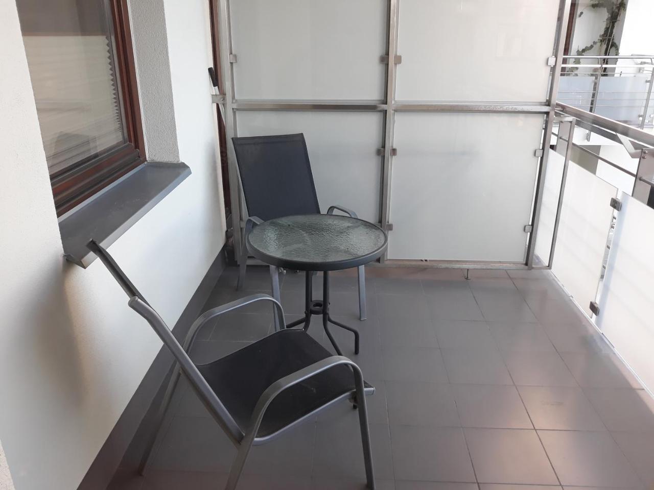Mg Apartments Siedmiogrodzka วอร์ซอ ภายนอก รูปภาพ